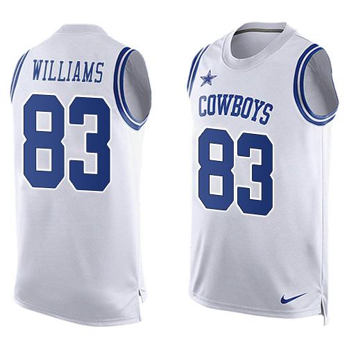 سعر رولكس Order Nike Cowboys #83 Terrance Williams White Men's Stitched NFL ... سعر رولكس
